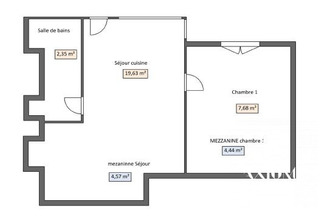 achat appartement nantes 44000