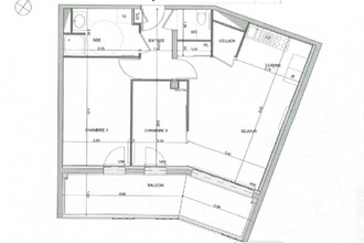 achat appartement nantes 44000