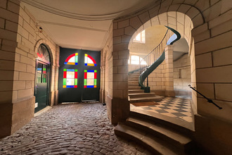 achat appartement nantes 44000