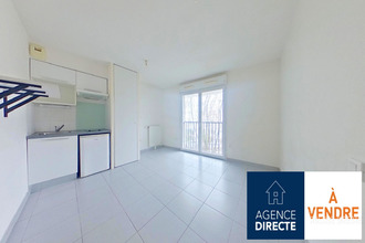 achat appartement nantes 44000