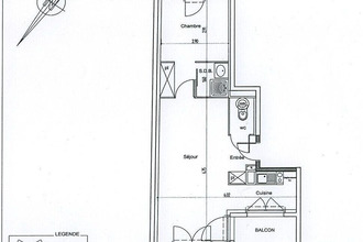 achat appartement nantes 44000