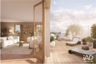 achat appartement nantes 44000