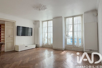 achat appartement nantes 44000