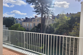 achat appartement nantes 44000