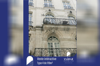 achat appartement nantes 44000