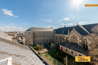 achat appartement nantes 44000