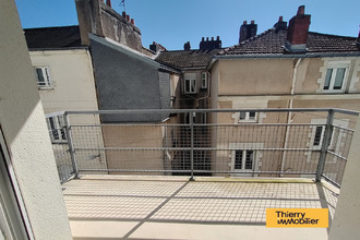 achat appartement nantes 44000