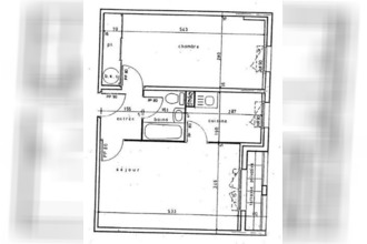 achat appartement nantes 44000