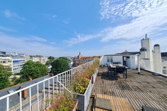 achat appartement nantes 44000