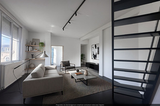 achat appartement nantes 44000