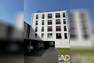 achat appartement nantes 44000