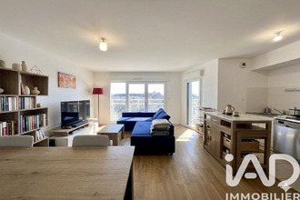 achat appartement nantes 44000