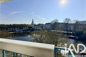 achat appartement nantes 44000