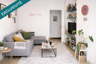 achat appartement nantes 44000