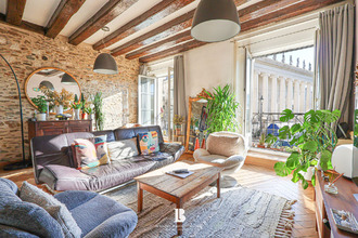 achat appartement nantes 44000