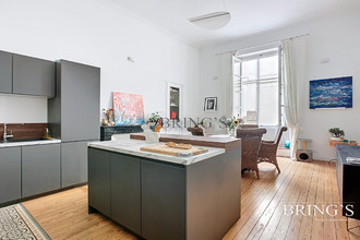 achat appartement nantes 44000