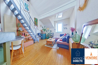 achat appartement nantes 44000