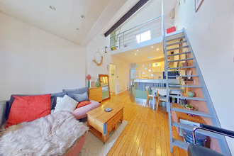 achat appartement nantes 44000