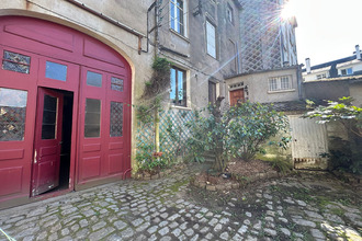 achat appartement nantes 44000