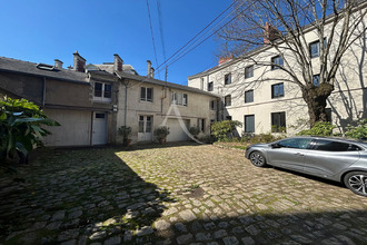 achat appartement nantes 44000