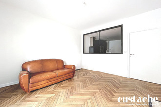 achat appartement nantes 44000