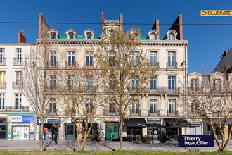 achat appartement nantes 44000