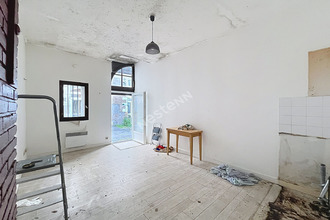achat appartement nantes 44000