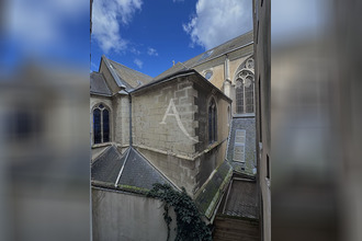 achat appartement nantes 44000