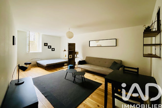 achat appartement nantes 44000