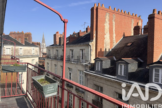 achat appartement nantes 44000