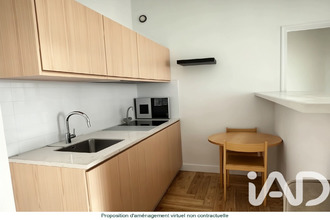 achat appartement nantes 44000