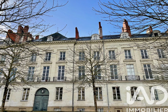 achat appartement nantes 44000