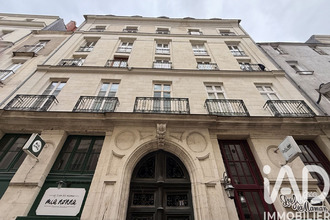 achat appartement nantes 44000
