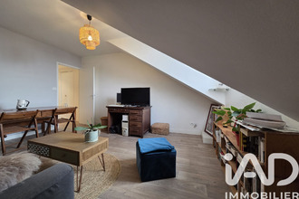 achat appartement nantes 44000