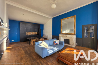 achat appartement nantes 44000