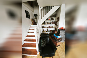 achat appartement nantes 44000