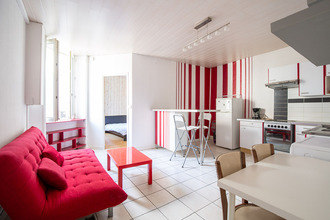 achat appartement nantes 44000