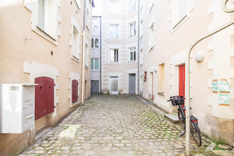 achat appartement nantes 44000