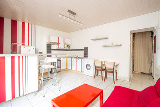 achat appartement nantes 44000