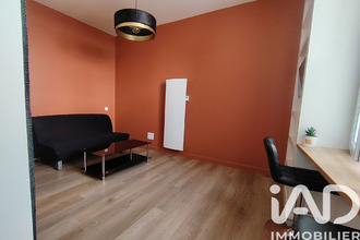 achat appartement nantes 44000