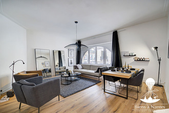 achat appartement nantes 44000