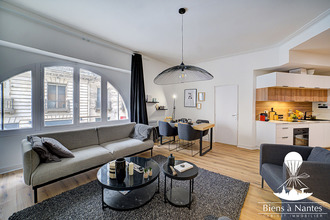 achat appartement nantes 44000
