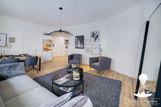 achat appartement nantes 44000
