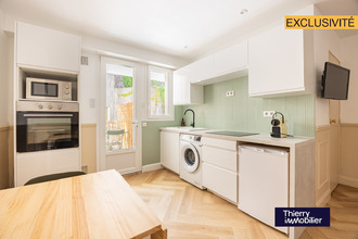 achat appartement nantes 44000