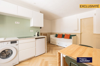 achat appartement nantes 44000