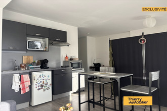 achat appartement nantes 44000