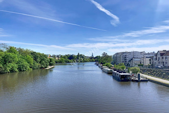 achat appartement nantes 44000