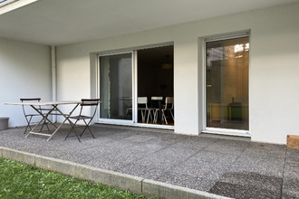achat appartement nantes 44000