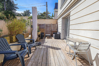 achat appartement nantes 44000