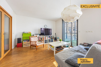 achat appartement nantes 44000
